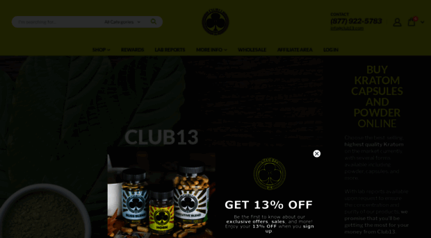 club13.com