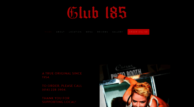 club185.com