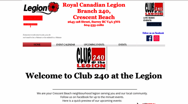 club240.ca