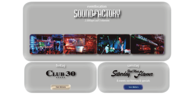 club30.sound-factory.de