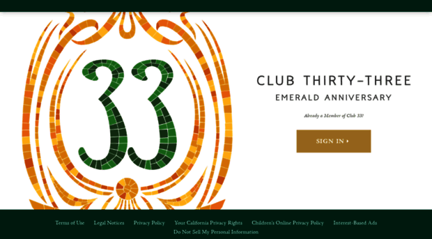 club33.com