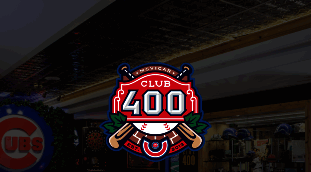 club400cubs.com