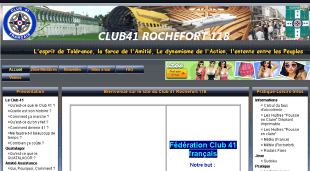 club41-118.asso.fr