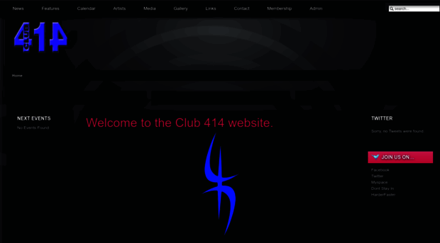 club414.org