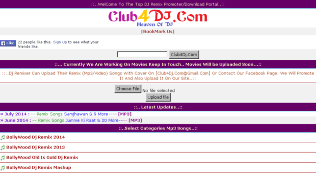 club4dj.com