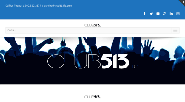 club513llc.com