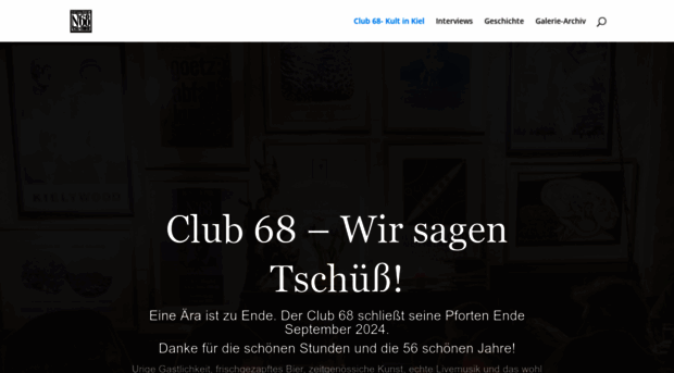 club68.de