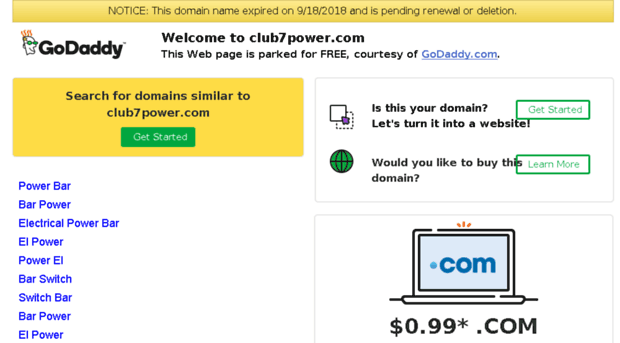 club7power.com