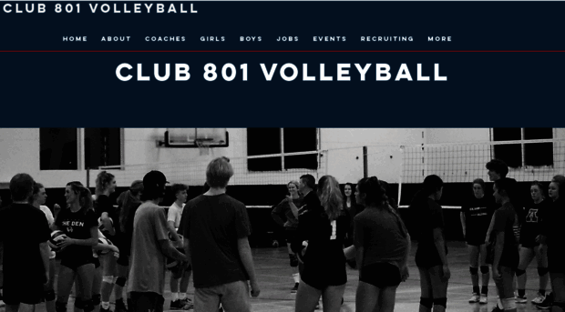 club801vbc.com