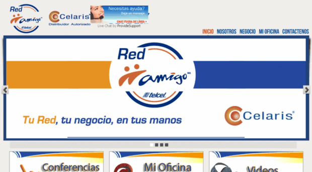 clubamigo.com.mx