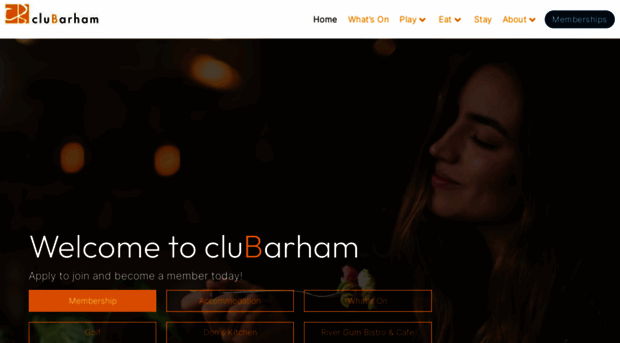 clubarham.com.au