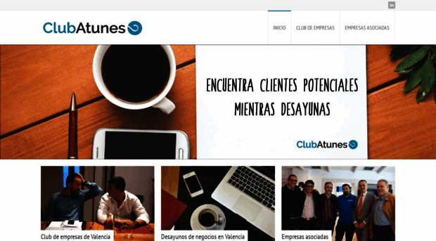 clubatunes.com