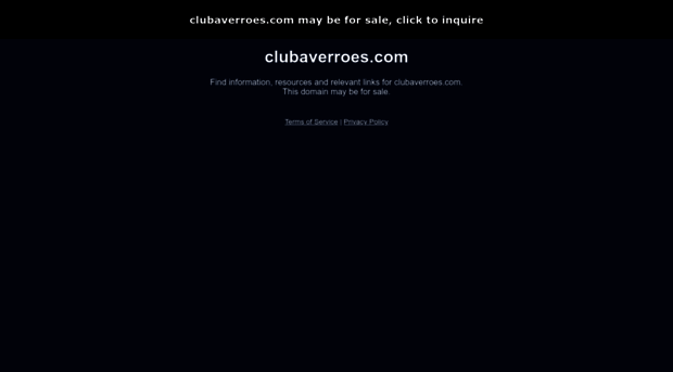 clubaverroes.com
