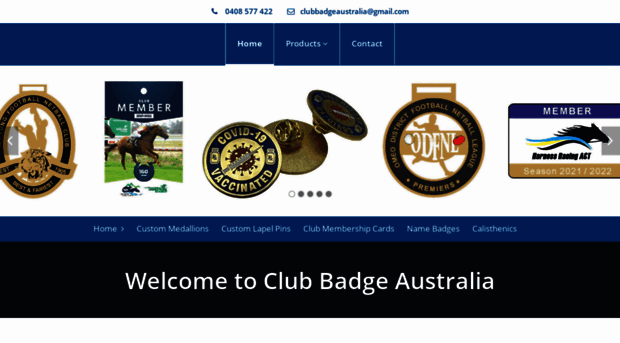 clubbadge.com.au