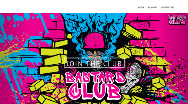 clubbastard.com