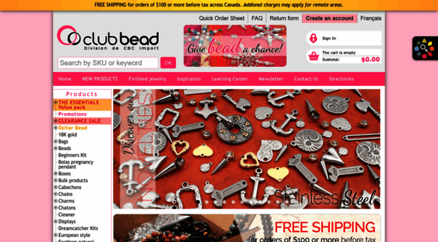 clubbead.com