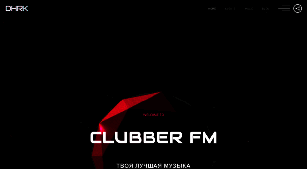 clubber.by