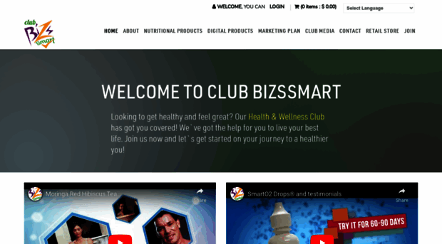 clubbizssmart.com