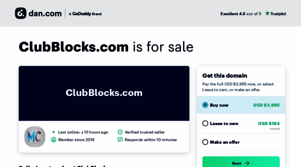 clubblocks.com