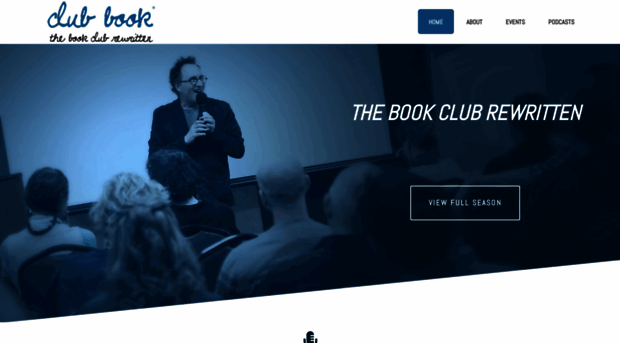 clubbook.org