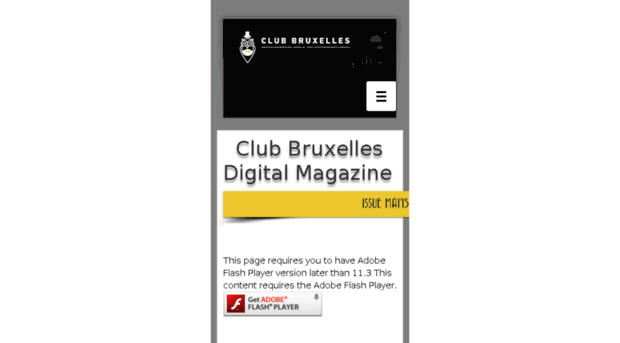 clubbruxelles.com