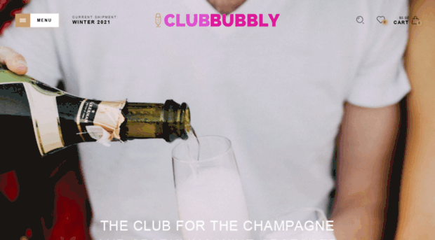 clubbubbly.com