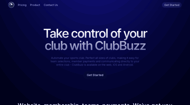 clubbuzz.co.uk