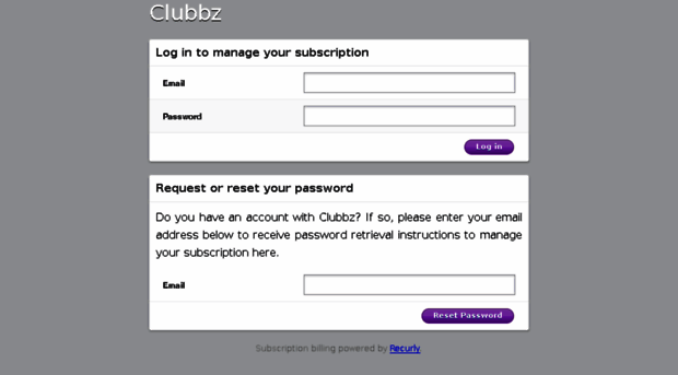 clubbz.recurly.com