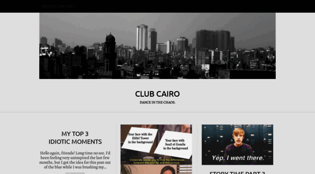 clubcairo.wordpress.com