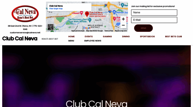 clubcalneva.com