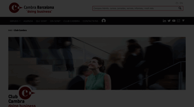 clubcambra.com