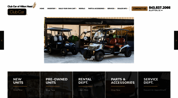 clubcarhhi.com