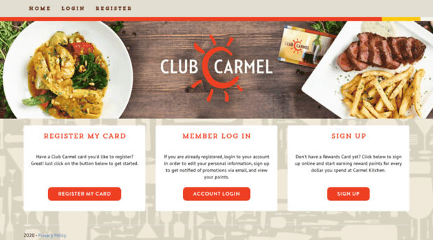 clubcarmel.myguestaccount.com