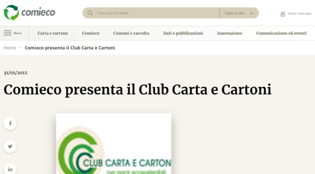 clubcartaecartoni.org