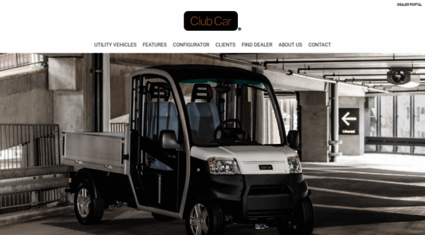 clubcarurban.com