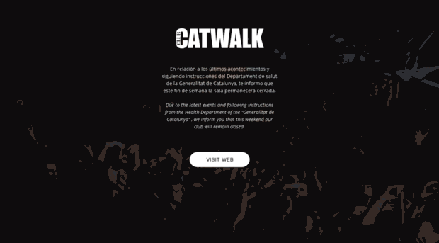 clubcatwalk.net