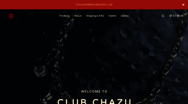 clubchazu.com