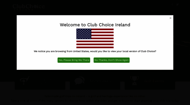 clubchoiceireland.com