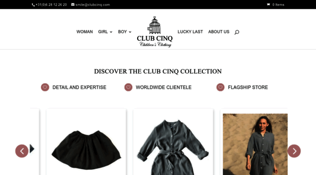 clubcinq.com