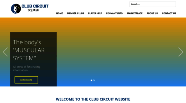 clubcircuit.com.au