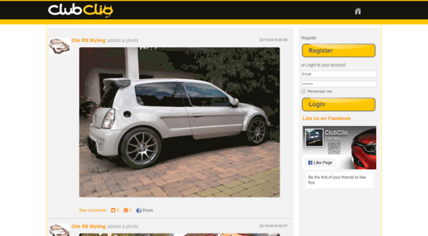 clubclio.ro