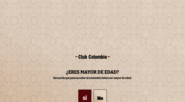 clubcolombia.co