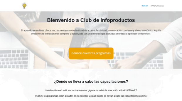 clubdeinfoproductos.com