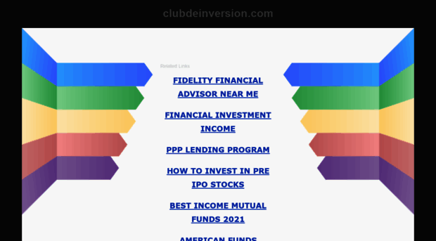 clubdeinversion.com