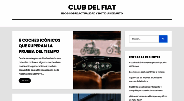 clubdelfiat.com.ar