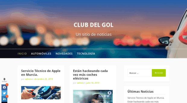 clubdelgol.com.ar