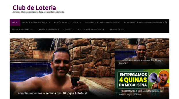 clubdeloteria.com