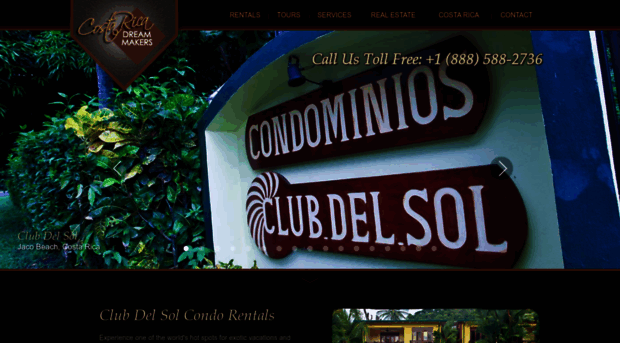 clubdelsoljaco.com