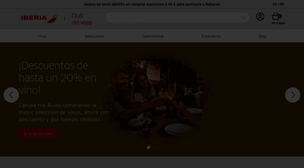 clubdelvinoiberia.com