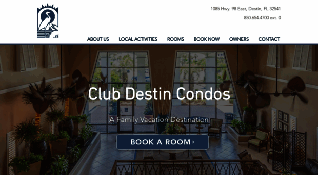 clubdestin.com